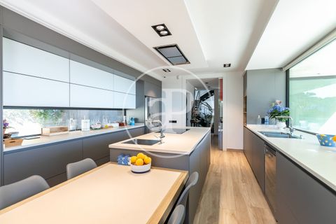Villa i Barcelona, Barcelona, Barcelona - € 5.500.000 | Ref: VB2409051 - foto 21