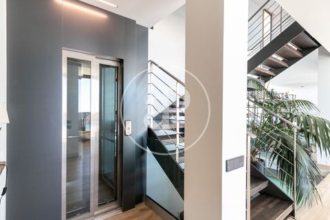 Villa i Barcelona, Barcelona, Barcelona - € 5.500.000 | Ref: VB2409051 - foto 22