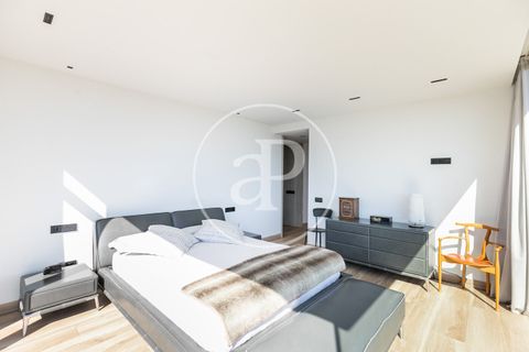 Villa i Barcelona, Barcelona, Barcelona - € 5.500.000 | Ref: VB2409051 - foto 24
