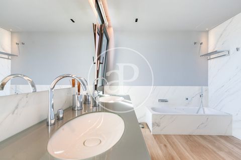 Villa i Barcelona, Barcelona, Barcelona - € 5.500.000 | Ref: VB2409051 - foto 26