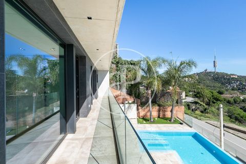 Villa i Barcelona, Barcelona, Barcelona - € 5.500.000 | Ref: VB2409051 - foto 31