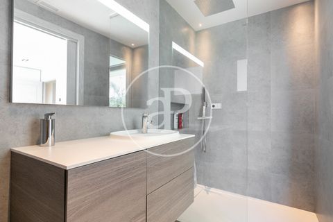 Villa i Barcelona, Barcelona, Barcelona - € 5.500.000 | Ref: VB2409051 - foto 33