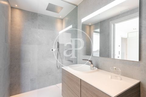 Villa i Barcelona, Barcelona, Barcelona - € 5.500.000 | Ref: VB2409051 - foto 34