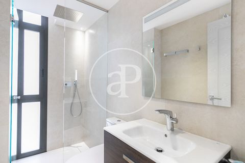 Villa i Barcelona, Barcelona, Barcelona - € 5.500.000 | Ref: VB2409051 - foto 38