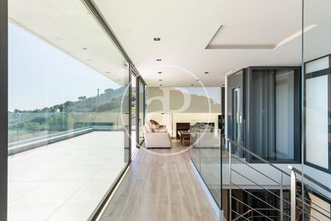 Villa i Barcelona, Barcelona, Barcelona - € 5.500.000 | Ref: VB2409051 - foto 40