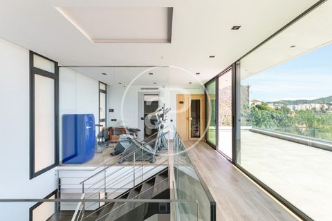 Villa i Barcelona, Barcelona, Barcelona - € 5.500.000 | Ref: VB2409051 - foto 43