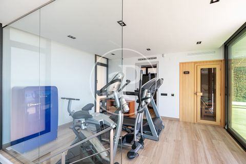 Villa i Barcelona, Barcelona, Barcelona - € 5.500.000 | Ref: VB2409051 - foto 44