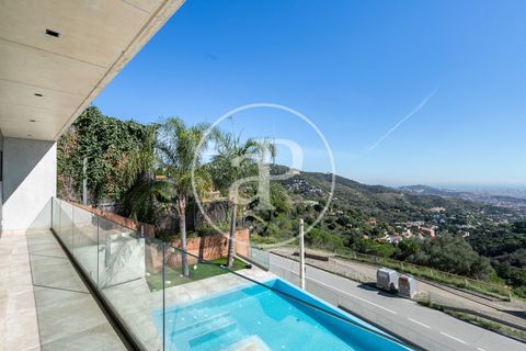Villa i Barcelona, Barcelona, Barcelona - € 5.500.000 | Ref: VB2409051 - foto 46