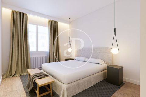 Leilighet i Barcelona, Barcelona, Barcelona - € 1 250 000 | Ref: VB2410067 - foto 8
