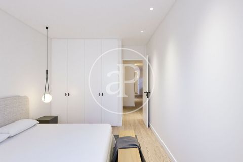 Leilighet i Barcelona, Barcelona, Barcelona - € 1 250 000 | Ref: VB2410067 - foto 10