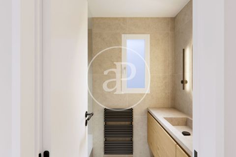 Leilighet i Barcelona, Barcelona, Barcelona - € 1 250 000 | Ref: VB2410067 - foto 11