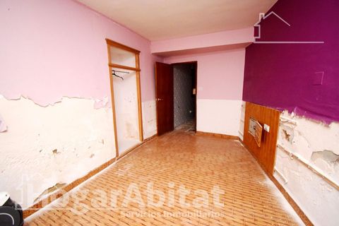 Villa a L'Alcora, Castellon, L'Alcora - € 75.000 | Ref: 119ARA75.OF-C/3716 - foto 6