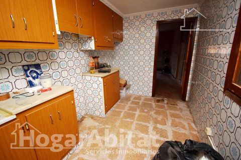 Villa a L'Alcora, Castellon, L'Alcora - € 75.000 | Ref: 119ARA75.OF-C/3716 - foto 7