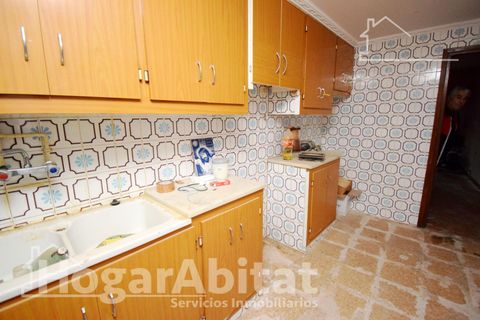 Villa a L'Alcora, Castellon, L'Alcora - € 75.000 | Ref: 119ARA75.OF-C/3716 - foto 11