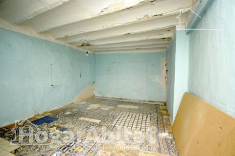Villa a L'Alcora, Castellon, L'Alcora - € 75.000 | Ref: 119ARA75.OF-C/3716 - foto 17