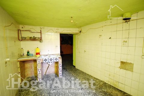 Villa a L'Alcora, Castellon, L'Alcora - € 75.000 | Ref: 119ARA75.OF-C/3716 - foto 21