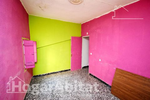 Villa a L'Alcora, Castellon, L'Alcora - € 75.000 | Ref: 119ARA75.OF-C/3716 - foto 24