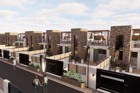 Villa a La Pinilla, Murcia, La Pinilla - € 199.250 | Ref: WIN01 - foto 13