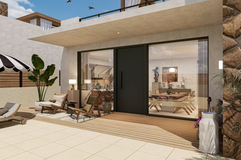 Villa a La Pinilla, Murcia, La Pinilla - € 269.780 | Ref: WIN02 - foto 2