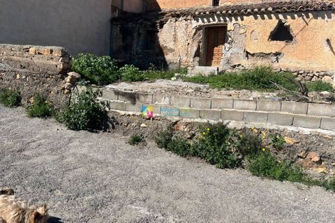Landejendom i Oria, Almeria, Oria - € 25.000 | Ref: 2696 - foto 2