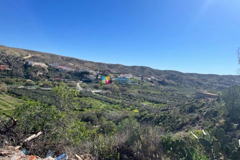 Landejendom i Oria, Almeria, Oria - € 25.000 | Ref: 2696 - foto 3