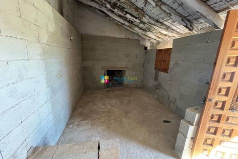 Landejendom i Oria, Almeria, Oria - € 25.000 | Ref: 2696 - foto 4
