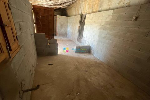Landejendom i Oria, Almeria, Oria - € 25.000 | Ref: 2696 - foto 5