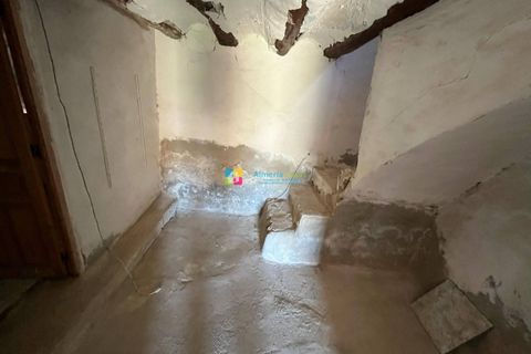 Landejendom i Oria, Almeria, Oria - € 25.000 | Ref: 2696 - foto 6