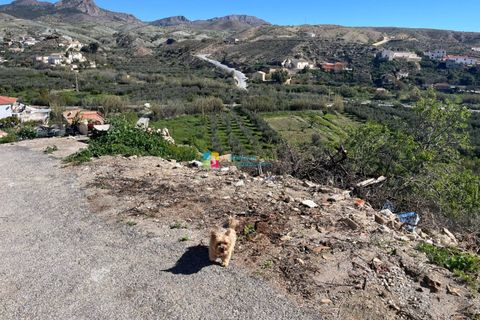 Landejendom i Oria, Almeria, Oria - € 25.000 | Ref: 2696 - foto 11