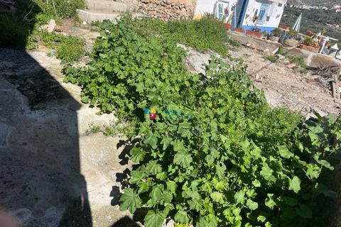 Landejendom i Oria, Almeria, Oria - € 25.000 | Ref: 2696 - foto 12