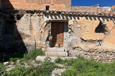 Landejendom i Oria, Almeria, Oria - € 25.000 | Ref: 2696 - foto 13
