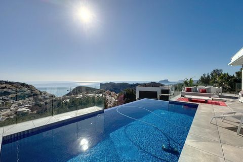Villa i Benitachell, Alicante, Benitachell - € 1.490.000 | Ref: CDSPX-2352 - foto 1