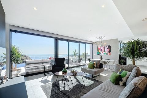Villa i Benitachell, Alicante, Benitachell - € 1.490.000 | Ref: CDSPX-2352 - foto 6