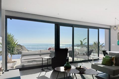 Villa i Benitachell, Alicante, Benitachell - € 1.490.000 | Ref: CDSPX-2352 - foto 7