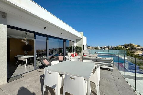 Villa i Benitachell, Alicante, Benitachell - € 1.490.000 | Ref: CDSPX-2352 - foto 8