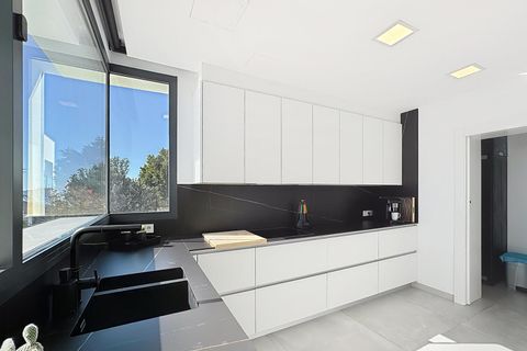 Villa i Benitachell, Alicante, Benitachell - € 1.490.000 | Ref: CDSPX-2352 - foto 10