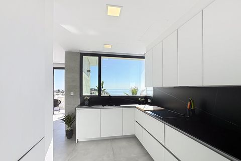 Villa i Benitachell, Alicante, Benitachell - € 1.490.000 | Ref: CDSPX-2352 - foto 12