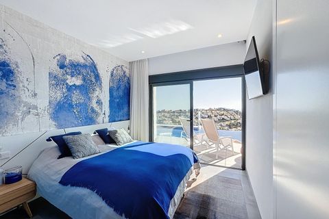 Villa i Benitachell, Alicante, Benitachell - € 1.490.000 | Ref: CDSPX-2352 - foto 19