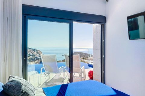 Villa i Benitachell, Alicante, Benitachell - € 1.490.000 | Ref: CDSPX-2352 - foto 21