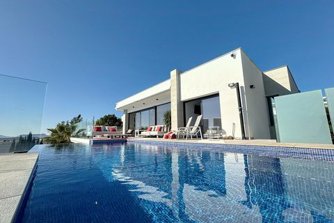 Villa i Benitachell, Alicante, Benitachell - € 1.490.000 | Ref: CDSPX-2352 - foto 23