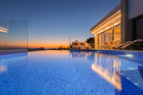 Villa i Benitachell, Alicante, Benitachell - € 1.490.000 | Ref: CDSPX-2352 - foto 24