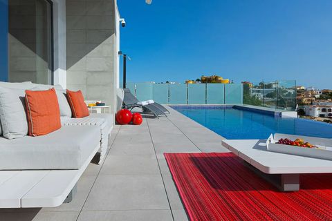 Villa i Benitachell, Alicante, Benitachell - € 1.490.000 | Ref: CDSPX-2352 - foto 26