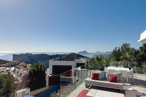 Villa i Benitachell, Alicante, Benitachell - € 1.490.000 | Ref: CDSPX-2352 - foto 27