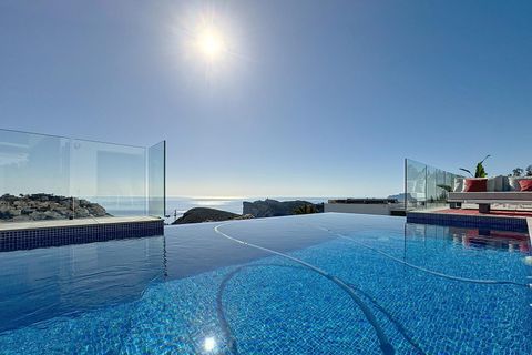 Villa i Benitachell, Alicante, Benitachell - € 1.490.000 | Ref: CDSPX-2352 - foto 28