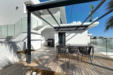 Villa i Benitachell, Alicante, Benitachell - € 1.490.000 | Ref: CDSPX-2352 - foto 29