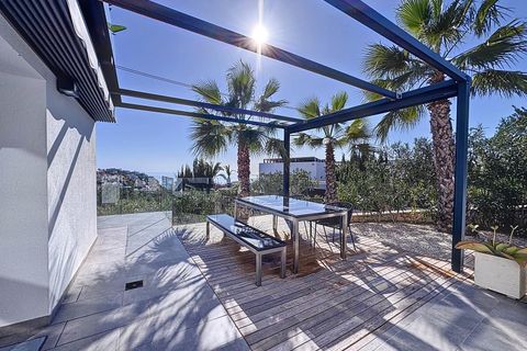 Villa i Benitachell, Alicante, Benitachell - € 1.490.000 | Ref: CDSPX-2352 - foto 30