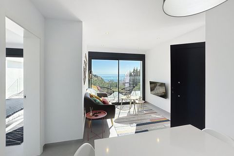 Villa i Benitachell, Alicante, Benitachell - € 1.490.000 | Ref: CDSPX-2352 - foto 35