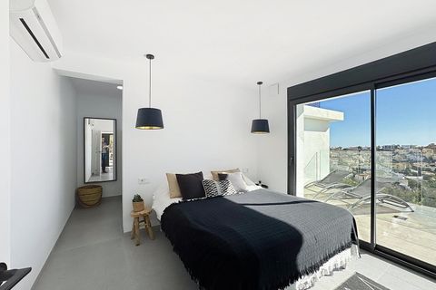 Villa i Benitachell, Alicante, Benitachell - € 1.490.000 | Ref: CDSPX-2352 - foto 36