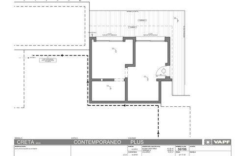 Villa i Benitachell, Alicante, Benitachell - € 1.490.000 | Ref: CDSPX-2352 - foto 42