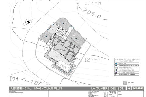 Villa i Benitachell, Alicante, Benitachell - € 1.490.000 | Ref: CDSPX-2352 - foto 43